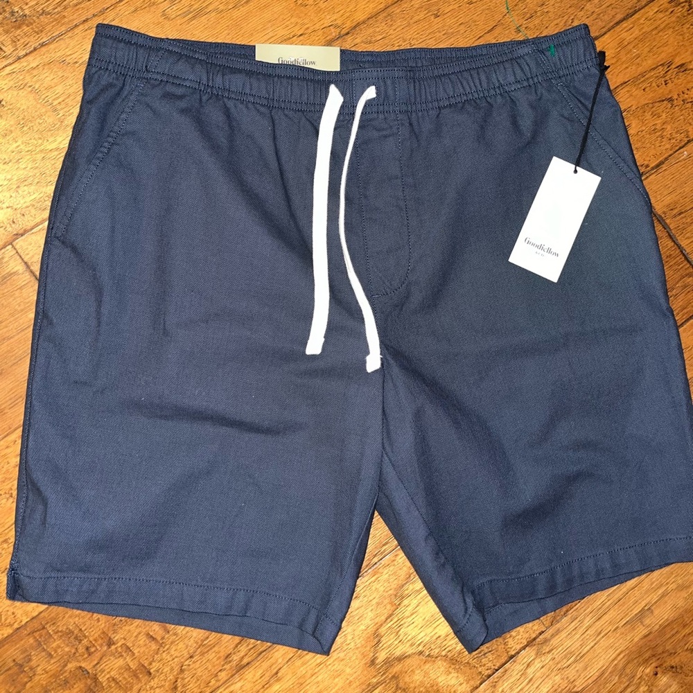 Goodfellow & Co Everyday Shorts